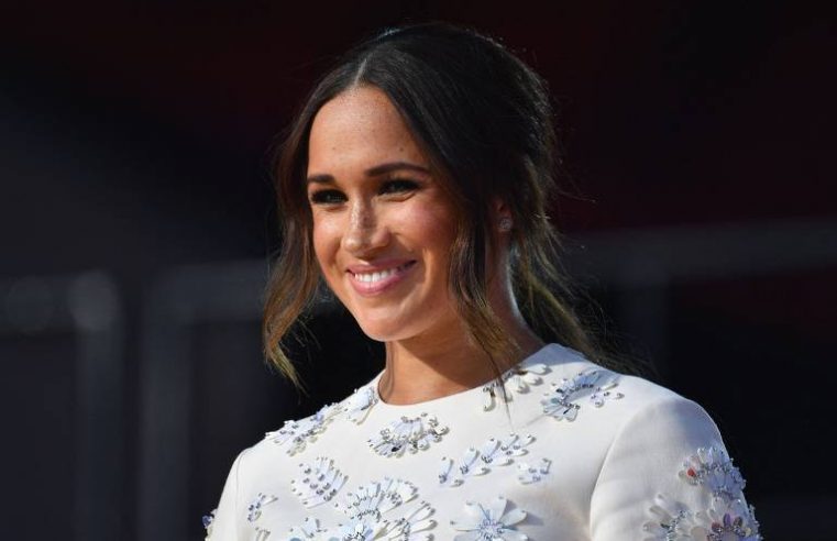 Netflix cancela ‘Pearl’, animação de Meghan Markle