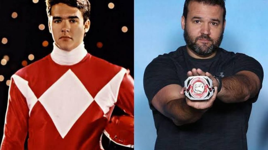 Ator de Power Rangers, Austin John, é preso por fraude milionária
