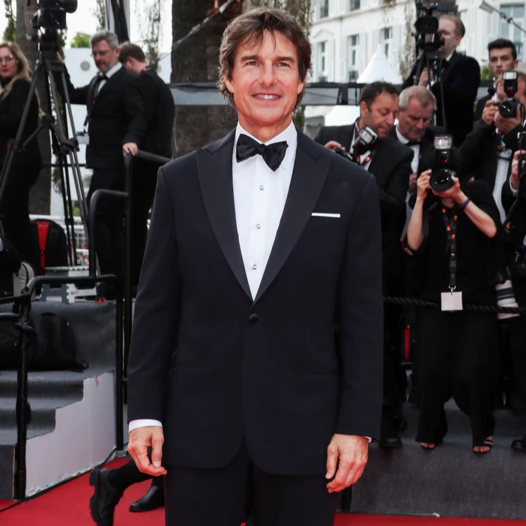 Tom Cruise reata namoro com Hayley Atwell, diz jornal