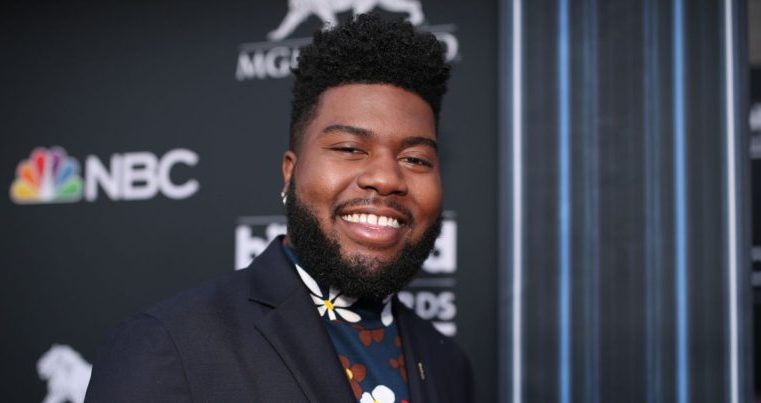 Shows do cantor Khalid no Brasil são cancelados