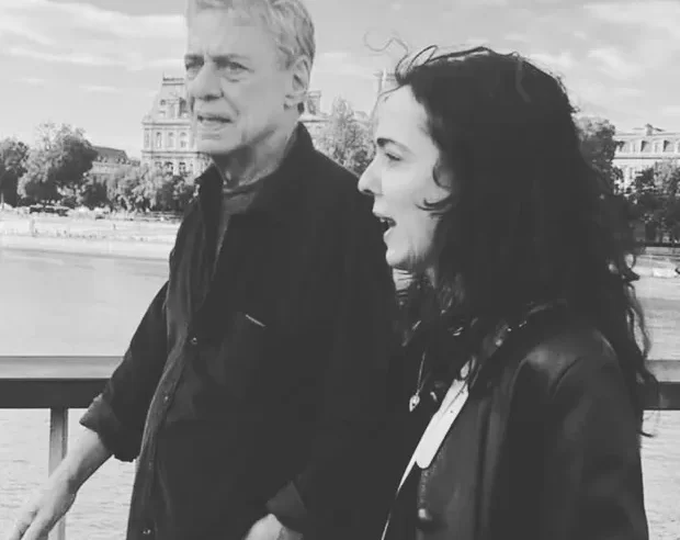 Chico Buarque recebe homenagem da filha pelos 78 anos