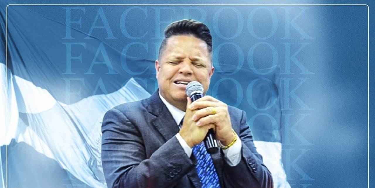 Pastor da Mundial faz graves denúncias contra o bispo Carlos Lourenço