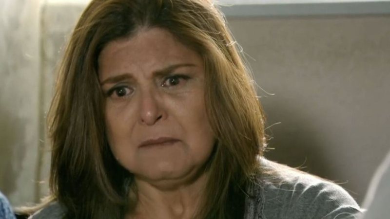 Globo corta Elizangela de novela após atriz recusar vacina