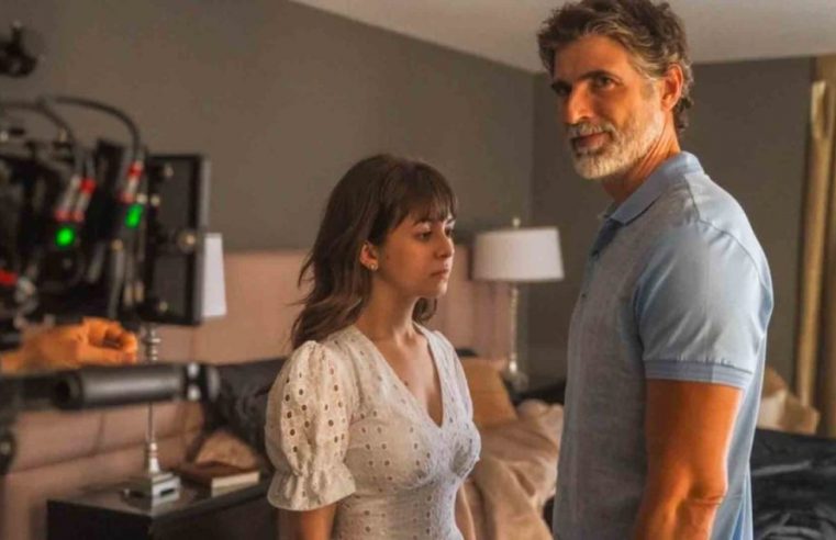 Cenas de Klara Castanho como vítima de abuso em ‘Bom Dia, Verônica’ preocupam Netflix