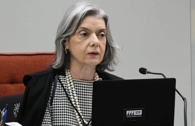 Fraude no MEC: Cármen cita gravidade do caso e manda PGR se manifestar
