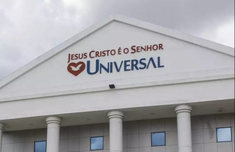Justiça manda despejar pastores após Igreja Universal não pagar aluguel
