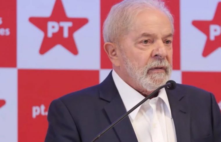 O nome de Lula para o Ministério da Educação