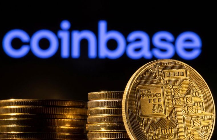 Coinbase pode se beneficiar bastante da alta de juros, diz Barclays