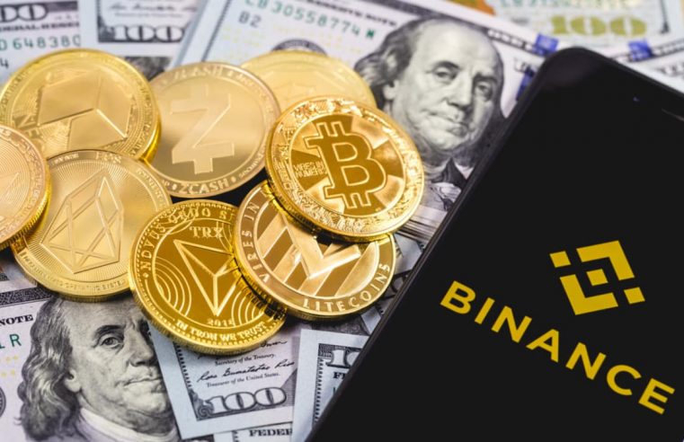 O caso Binance: o que aprendemos com a suspensão de saques e resgates em reais